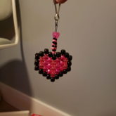 Heart Keychain!
