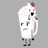 New Oc For My Object Show