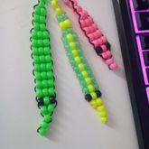 Worm Family