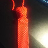Red Tie 