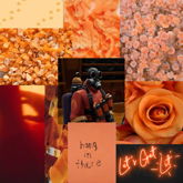 Pyro From TF2 Aesthetic/Background 