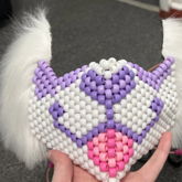 Finished Kandi Commission For Client