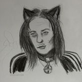 Jon Davis Kitty