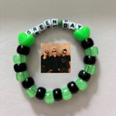 Green Day Single