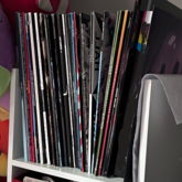 All My Vinyl :3