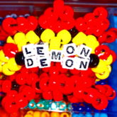 Lemon Demon Rotator