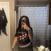 My First Day Of College Fit :3