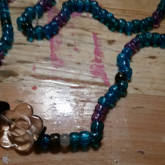 Coraline Necklace