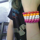 Lesbian Cuff!