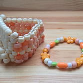 carrot cake and single