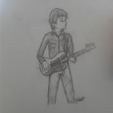 Art Of Deacy In 1978