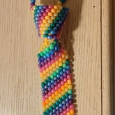 Rainbow Tie!