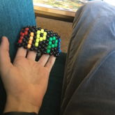 Yippie Cuff! Creds  To Definitlygrits  