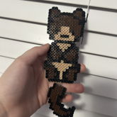 Otter Fellow
