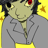 MURDOC FOREHEAD SHOT 