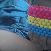 Pan Cuff