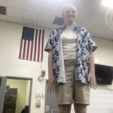 I'm Big, Bald, And Beautiful