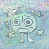 PFP FOR IVEBEENHEREBEFORE!!! 