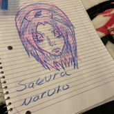 Suggestion: Draw Ur Favorite Character 