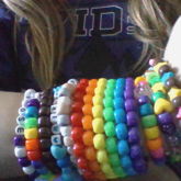 Todays Kandi!
