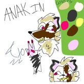 REPOSTA Of Anakin