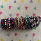 Pride Bracelets!