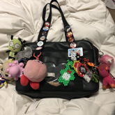 My School Bag!!