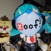 The 'Oof' Cl***ic Windows Error Mask