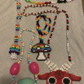 Necklaces 3 Of 3