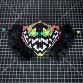 Muzzle Mask Custom