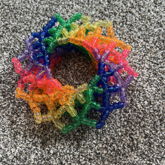 Better Look At Rainbow 1