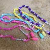 Fairy Powdr Necklaces
