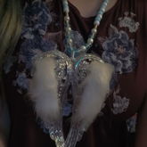 Angel Wing Necklace!!! 