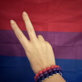 Bi Kandi Cuff 