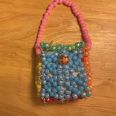 Mini Kandi Bag X3