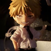 Denji Csm Nendroid