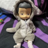 Tanaka Nendroid Haikyuu