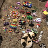 Kandi Collection (not Including Singles)