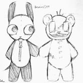 One Of My Drawings From My Deleted Account 
