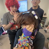 Last Day Of School With Friends 