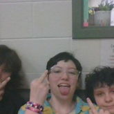 ME AND MY WONDERFUL LIL ****ERZ