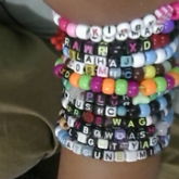 random Kandi singles :p by lightlyfanged - Kandi Photos on Kandi Patterns