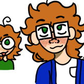 My Oc Sam