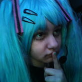 Miku!
