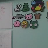 My Silly Wall