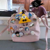 My Bag!! :]