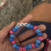 Meh Bracelet :D