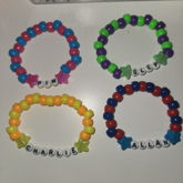 Smiling Friends Singles