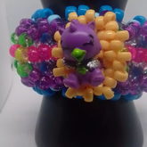Look Who Is In The Center Of This 3d Kandi