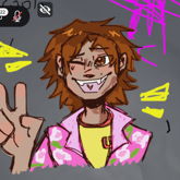 Daisuke Drawing!